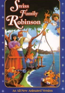 A Família Suíça dos Robinson (Swiss Family Robinson)