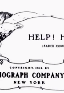 Help! Help! (Help! Help!)