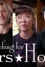 Searching For Stars Hollow (Searching For Stars Hollow)