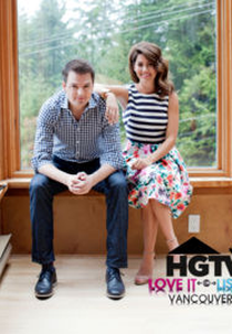 Ame-a ou Deixe-a Vancouver 4a. Temporada (Love it or List it Vancouver 4a. Temporada)