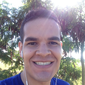 Foto de perfil de Guilherme