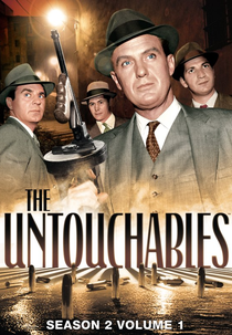 Os Intocáveis (2ª Temporada) (The Untouchables)