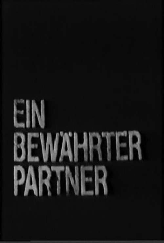 Poster 1 de Curta Ein bewährter Partner (1993)