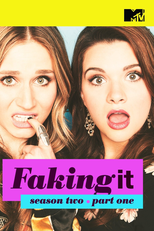 Faking It (2ª Temporada) (Faking It (Season 2))