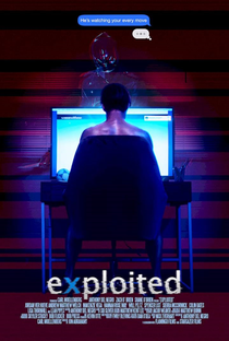 Exploited - Poster / Capa / Cartaz - Oficial 1