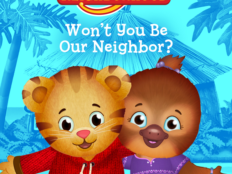 Foto 1 de Daniel Tigre