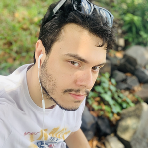 Foto de perfil de Thiago