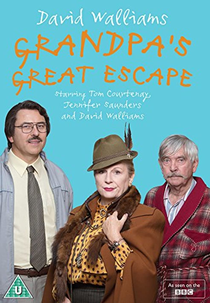 A Grande Fuga do Vovô (Grandpa's Great Escape)