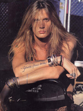 Sebastian Bach