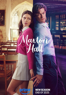 Maxton Hall: O Mundo Entre Nós (2ª Temporada)