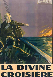 A Viagem Divina (La Divine Croisière)