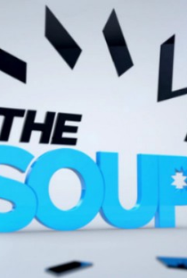 The Soup - Poster / Capa / Cartaz - Oficial 2