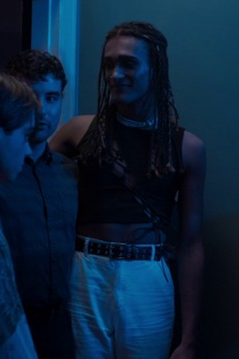 Poster de Episódio With You (2022)