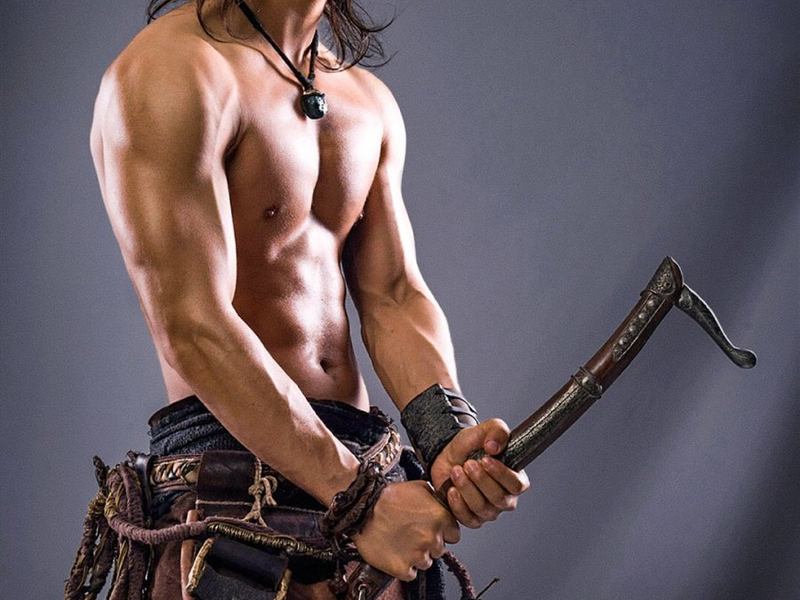 Foto 8 de Mundo Duplo