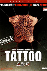 Tattoo - Salve Sua Pele (Tattoo – Rette Deine Haut)