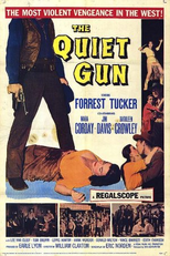 O Revólver Silencioso (The Quiet Gun)