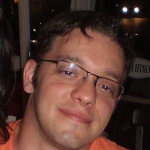 Foto de perfil de Fabio Candiotto