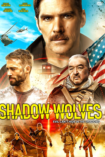  de Filme Shadow Wolves (2019)