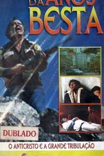  de Filme Os Anos da Besta (1981)