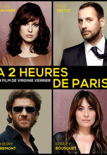 A Poucos Passos de Paris (A 2 heures de Paris)