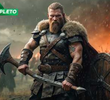 Vikings - Sede de Sangue