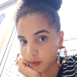 Foto de perfil de Eloá Fernandes