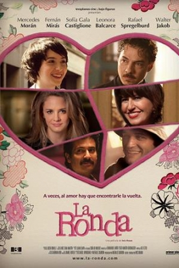  de Filme La ronda (2008)