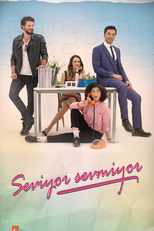 Seviyor Sevmiyor (Seviyor Sevmiyor)