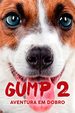 Gump 2 - Aventura em Dobro (Gump – Jsme dvojka)
