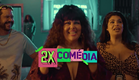 5x Comédia - 2 Temporada | Trailer Oficial | Prime Video