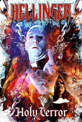 Poster 1 de Filme Hellinger (1997)