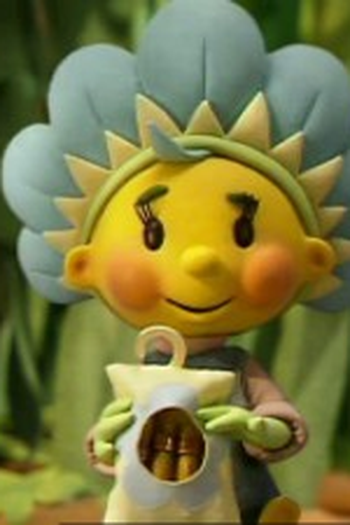 Poster de Episódio Forget Me Tot (2005)