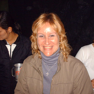 Foto de perfil de Cristiane Bitencourt da Costa