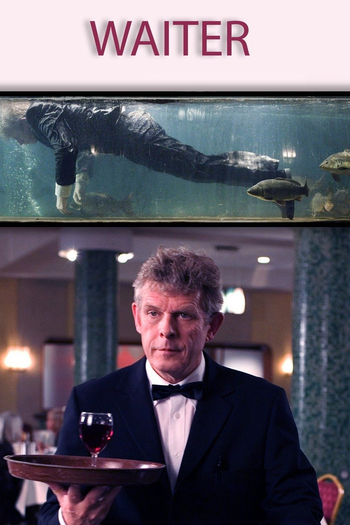  de Filme Garçom (2006)