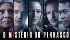 O Mistério do Penhasco (The Ravine) | Trailer Dublado