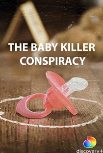 As Assassinas de Bebês - Poster / Capa / Cartaz - Oficial 1