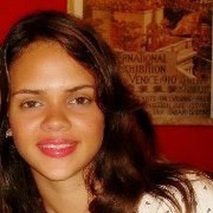 Foto de perfil de Clarissa França