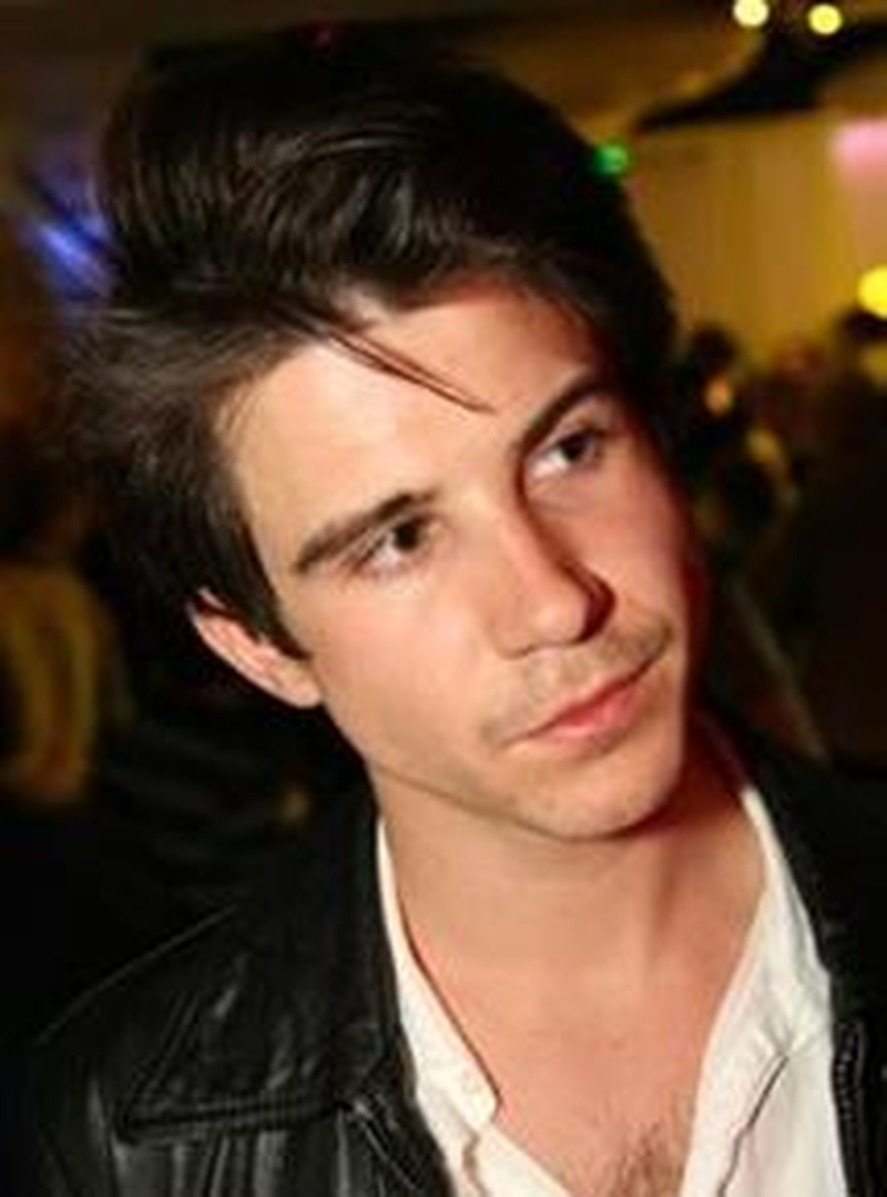 Henrik Lundström - Foto 1