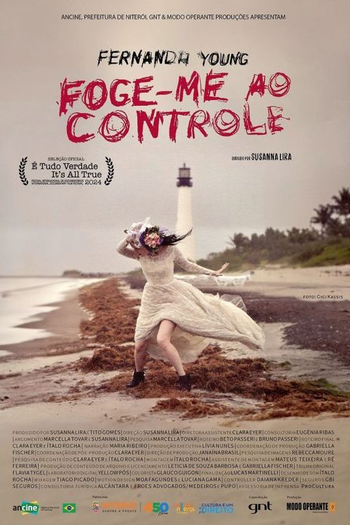  de Filme Fernanda Young: Foge-me ao Controle (2024)