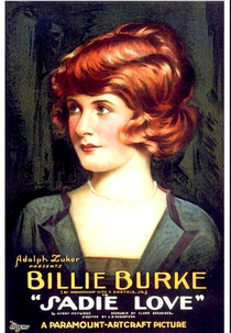 Sadie Love (Sadie Love)