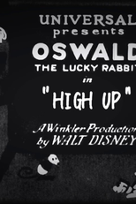 High Up 1928 (High Up)