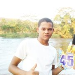 Foto de perfil de Jaílton Santos