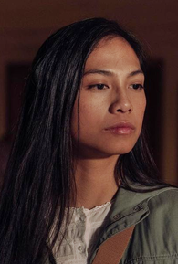 Alexandra Masangkay