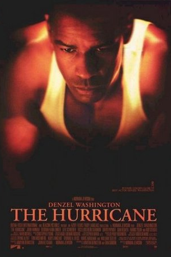 de Filme Hurricane: O Furacão (1999)