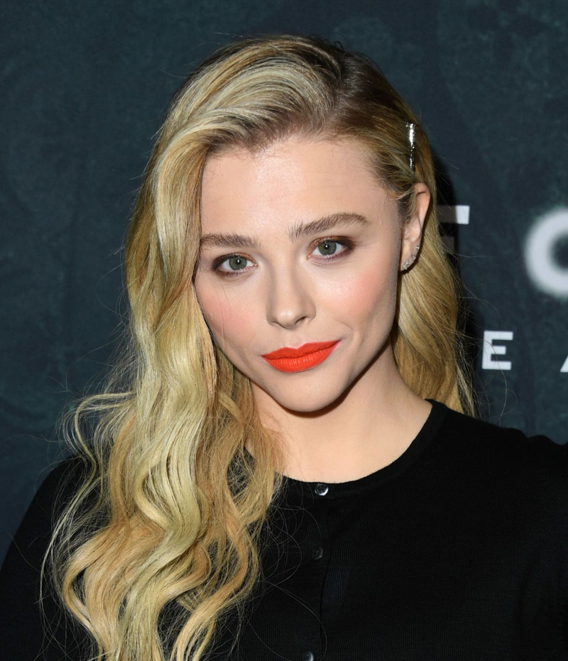 Chloë Grace Moretz - Foto 5