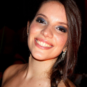 Foto de perfil de Marina Zanetti Cardozo