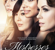 Mistresses - Amantes Revoltadas (1ª Temporada)