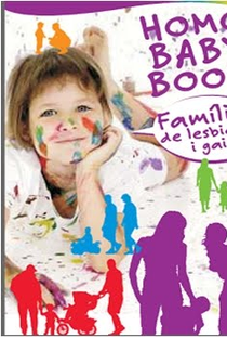Homo Baby Boom - Poster / Capa / Cartaz - Oficial 1