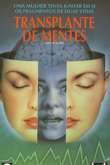  de Filme Transplante de Mentes (1986)