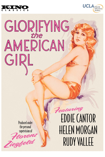  de Filme Glorificação da Beleza (1929)